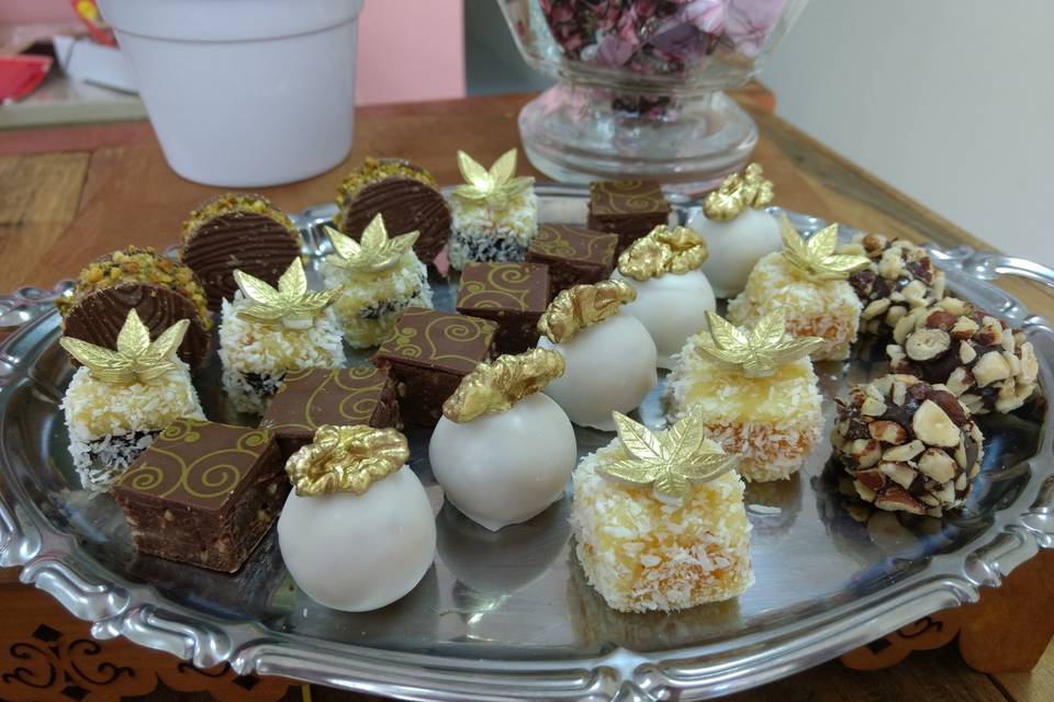 Caramelle Confeitaria